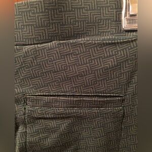 NEW Betabrand 7 Pocket Straight Leg Dress Yoga Pant